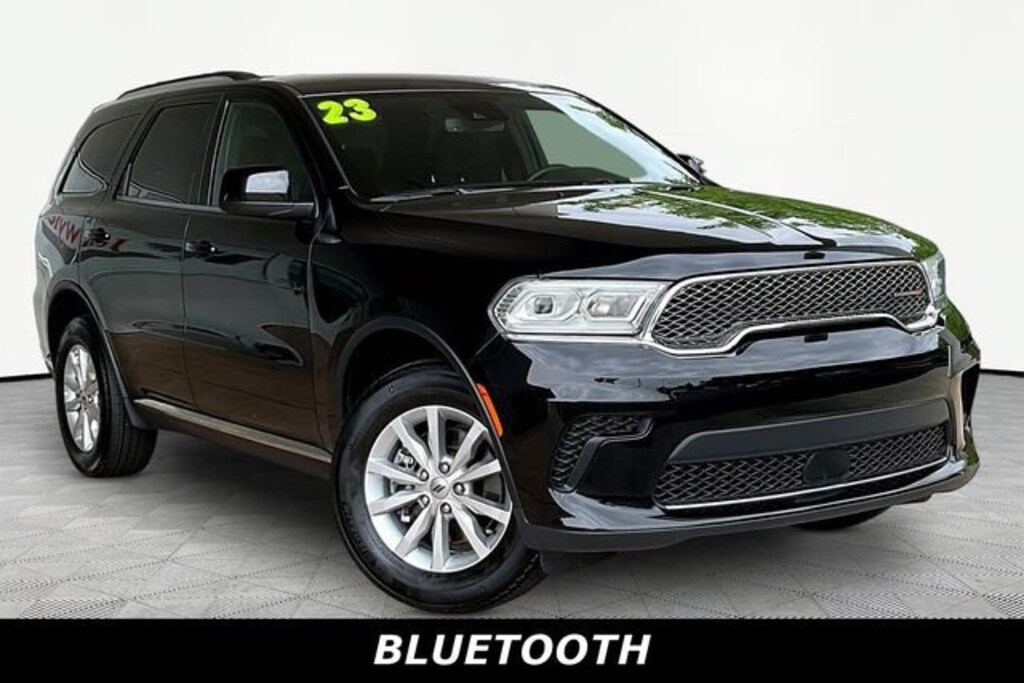 Used 2023 Dodge Durango SUV