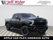  Chevrolet Silverado 2500 HD