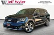  Kia Sorento Plug-In Hybrid