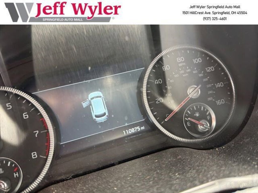 Used 2021 Kia Telluride SUV