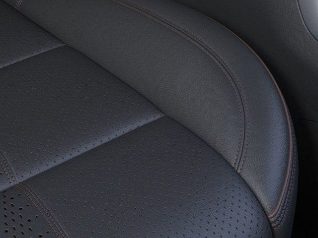 2026 Chevrolet Silverado 1500 High Country - Photo 21