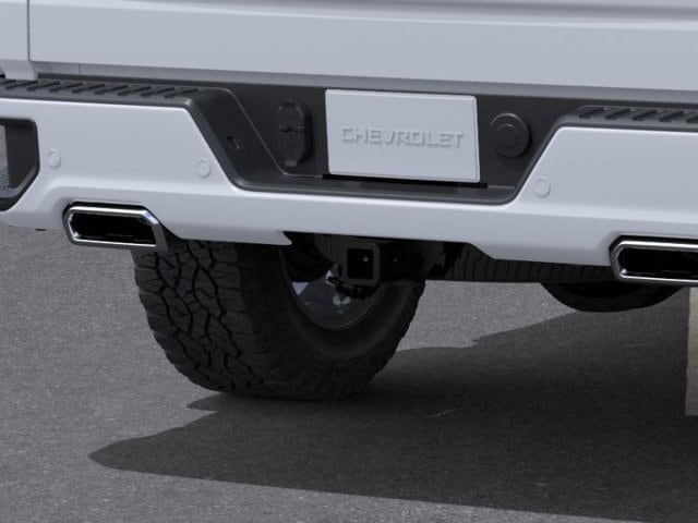 2026 Chevrolet Silverado 1500 High Country - Photo 14
