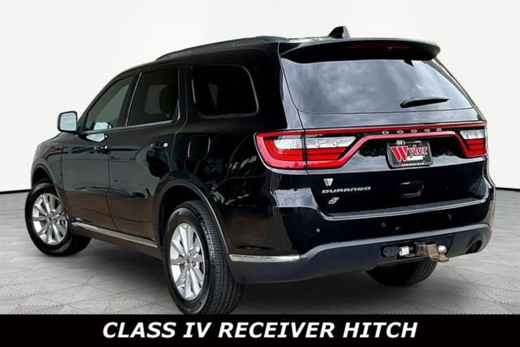 Used 2023 Dodge Durango SUV