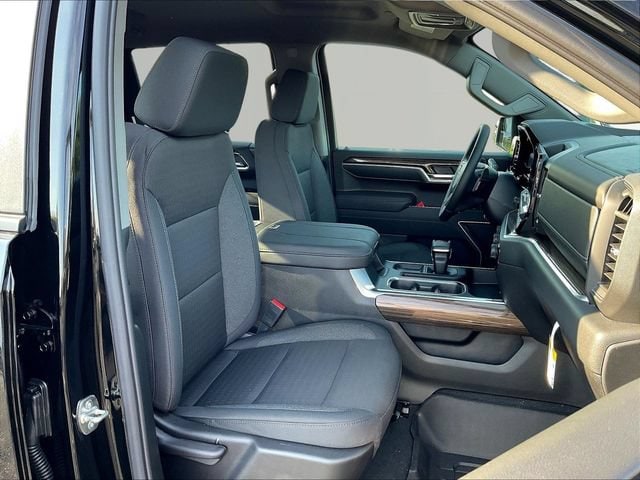 2026 Chevrolet Silverado 1500 RST - Photo 18