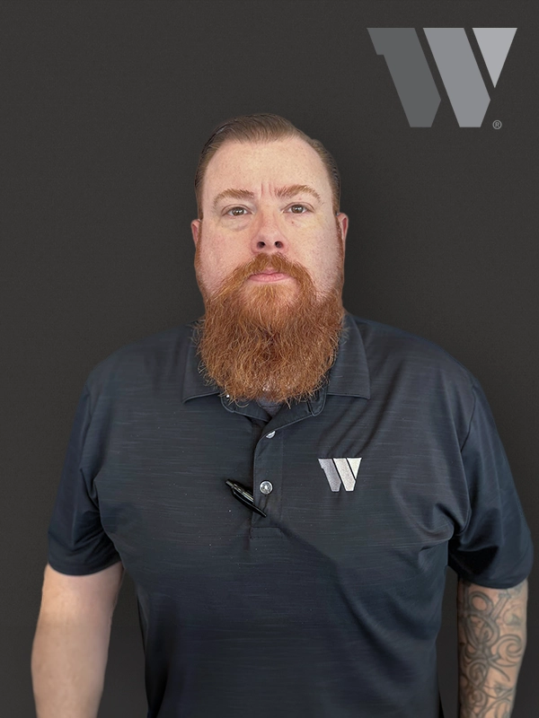 Staff member Joshua Lillicrap from ID_b703f5ea74d8