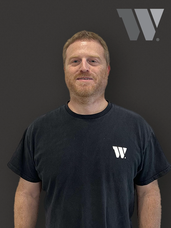 Staff member Brian Schantz from ID_a36ee23e28f4