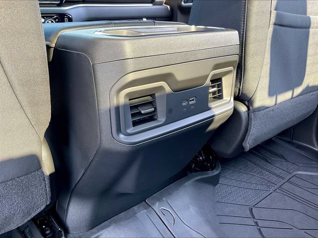 2026 Chevrolet Silverado 1500 RST - Photo 25