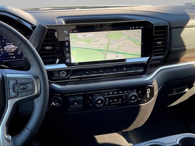 2026 Chevrolet Silverado 1500 LT - Photo 10
