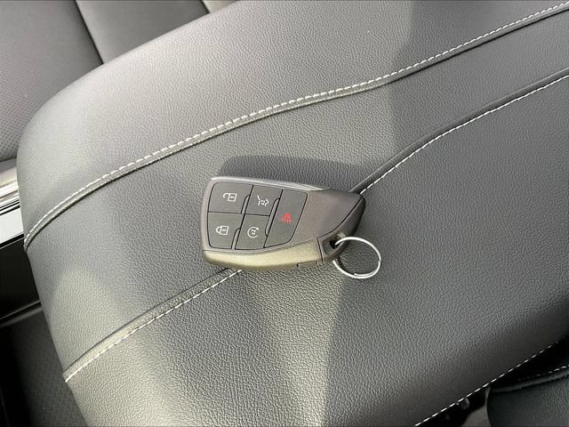 2026 Chevrolet Traverse LT - Photo 22