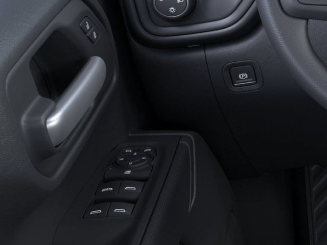 2026 Chevrolet Silverado 1500 Custom - Photo 22