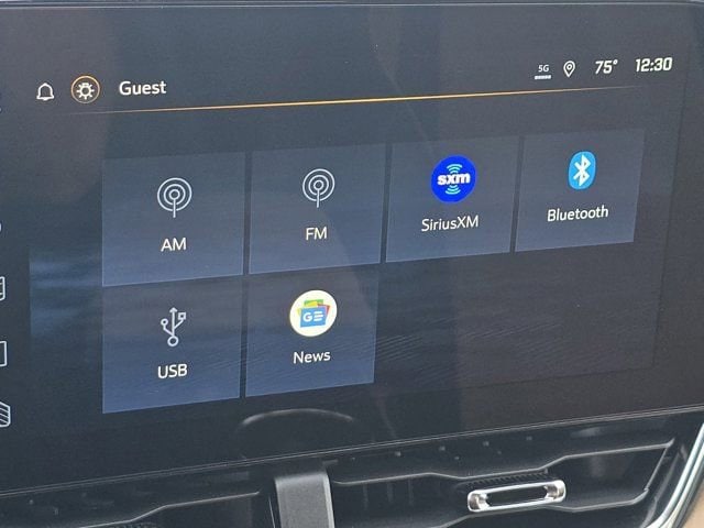 2026 Chevrolet Equinox ACTIV - Photo 9