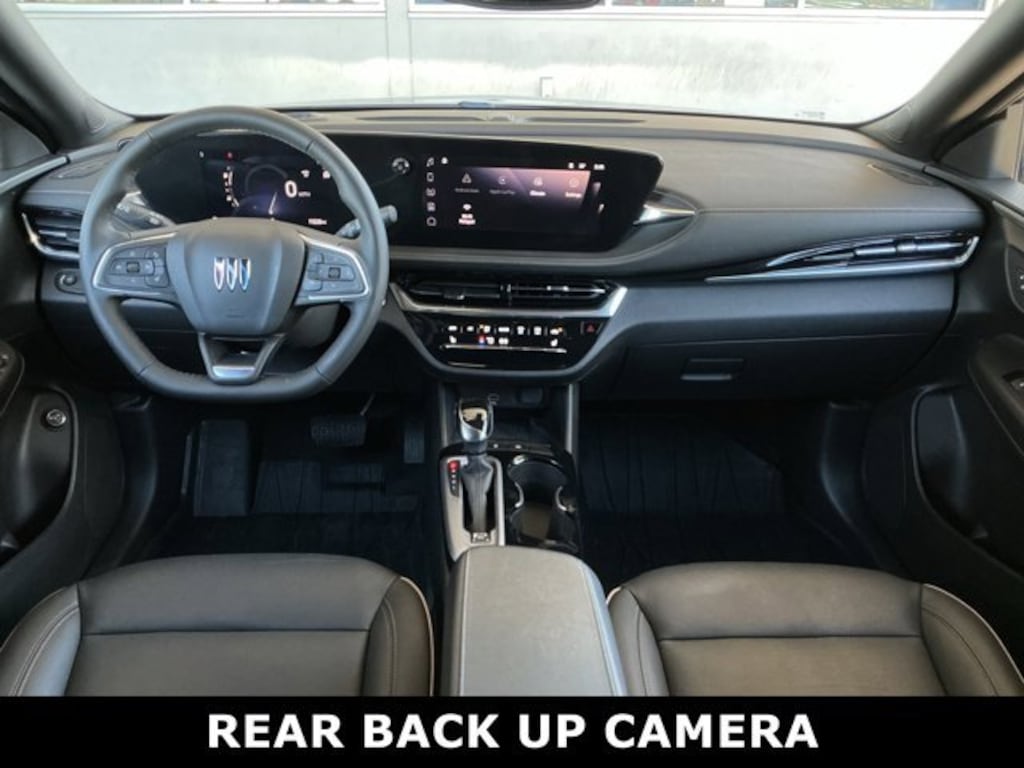 Used 2024 Buick Envista SUV