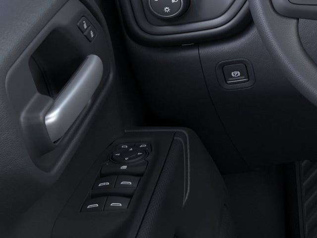 2026 Chevrolet Silverado 1500 Custom - Photo 22