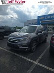  Honda Pilot