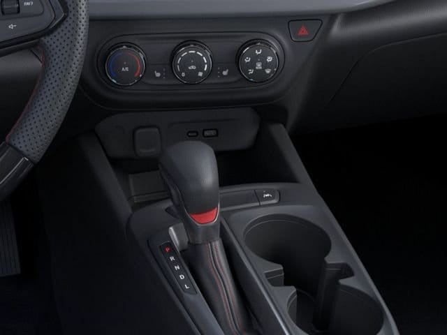 2026 Chevrolet Trax RS - Photo 23