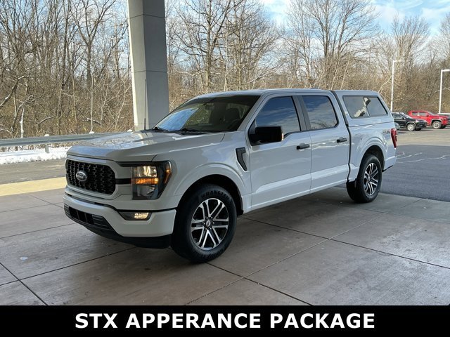 2023 Ford F-150 XL photo 3