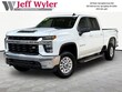  Chevrolet Silverado 2500 HD