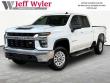 Used 2022 Chevrolet Silverado 2500 HD  Truck Crew Cab
