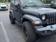 Used 2018 Jeep Wrangler  SUV