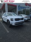  Kia Telluride