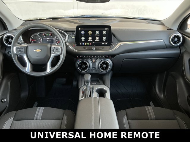 2024 Chevrolet Blazer 2LT photo 4