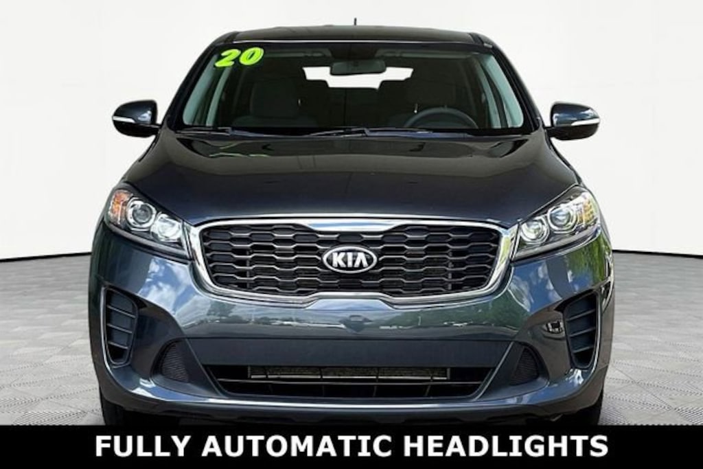 Used 2020 Kia Sorento SUV