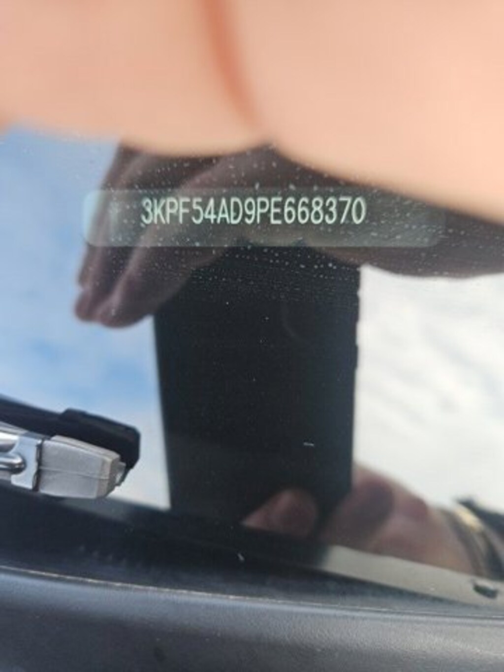 Used 2023 Kia Forte Sedan