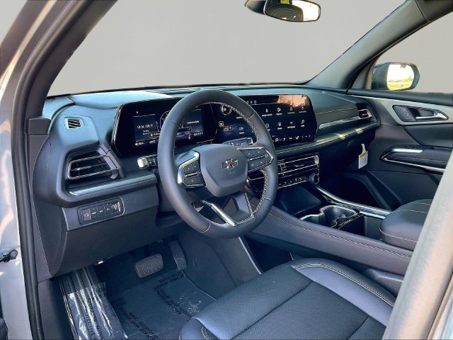 2027 Chevrolet Traverse LT - Photo 15
