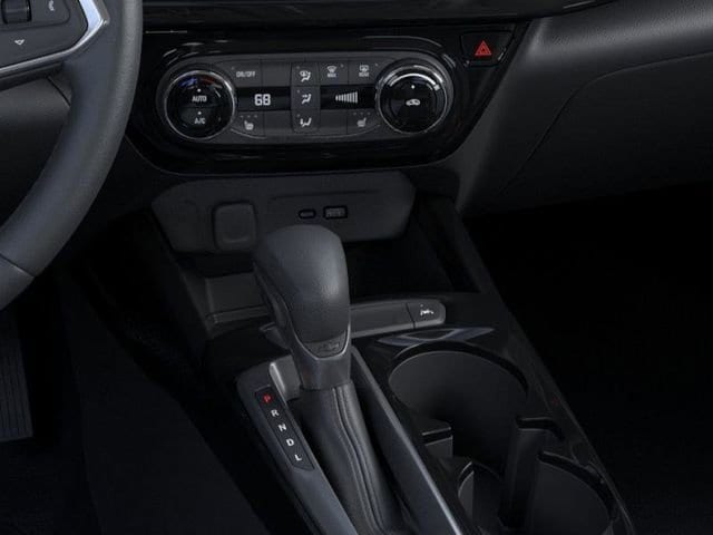 2026 Chevrolet Trax Activ - Photo 23