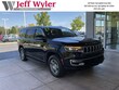 Jeep Wagoneer