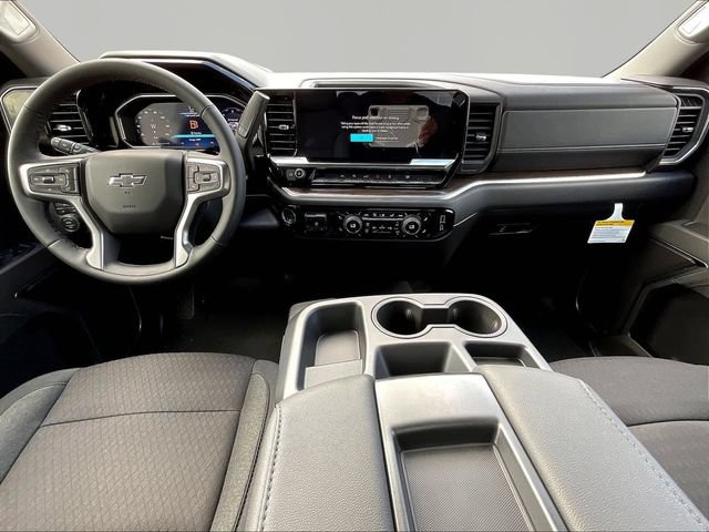 2026 Chevrolet Silverado 1500 RST - Photo 9