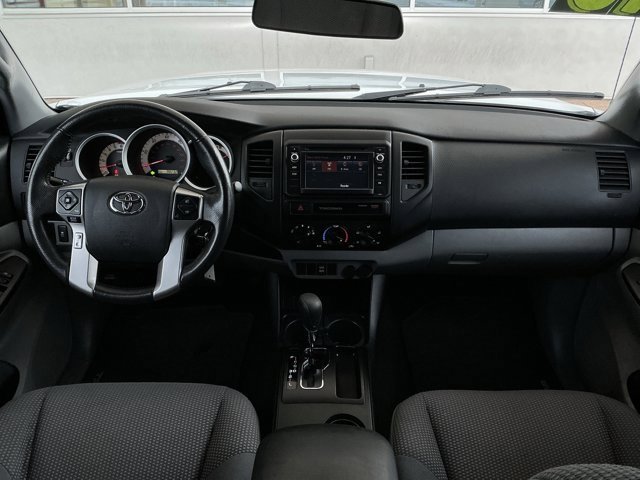 2015 Toyota Tacoma Access Cab photo 4