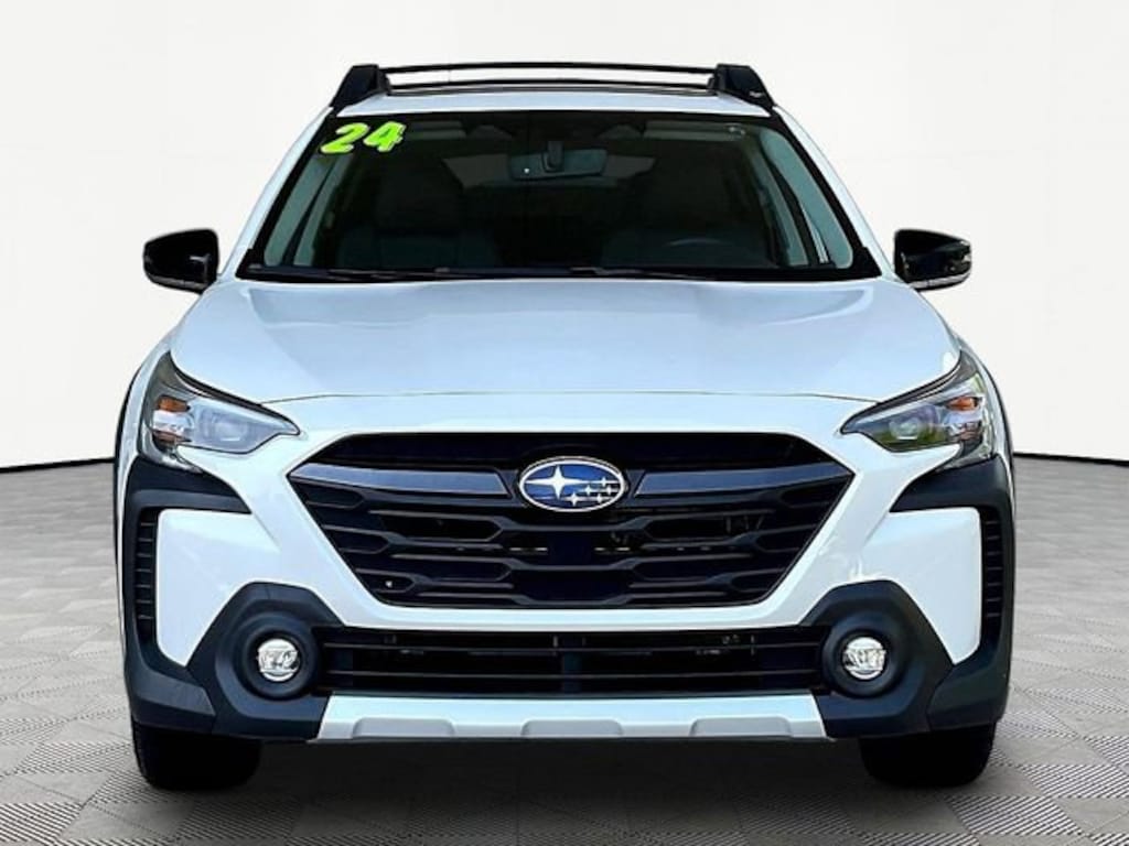 Used 2024 Subaru Outback SUV