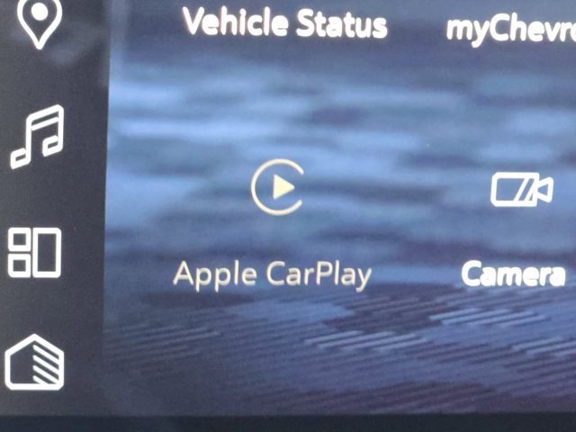 2026 Chevrolet Equinox LT photo 2