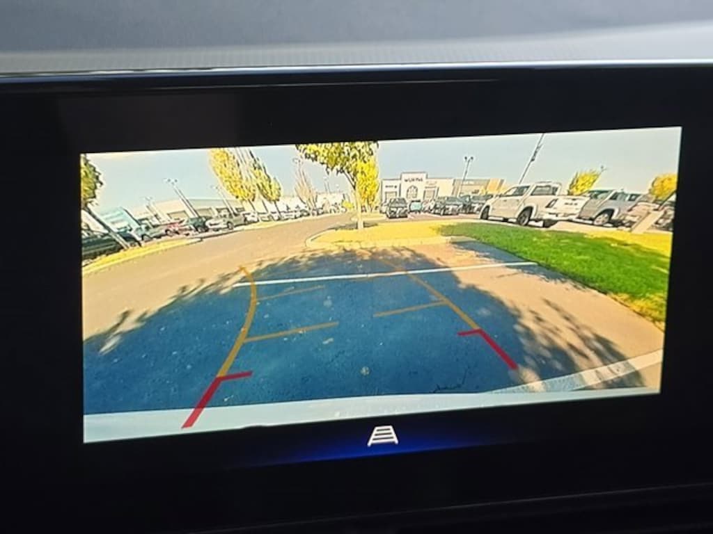 New 2025 Chevrolet Trax 2RS SUV