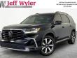 Used 2025 Honda Pilot  SUV