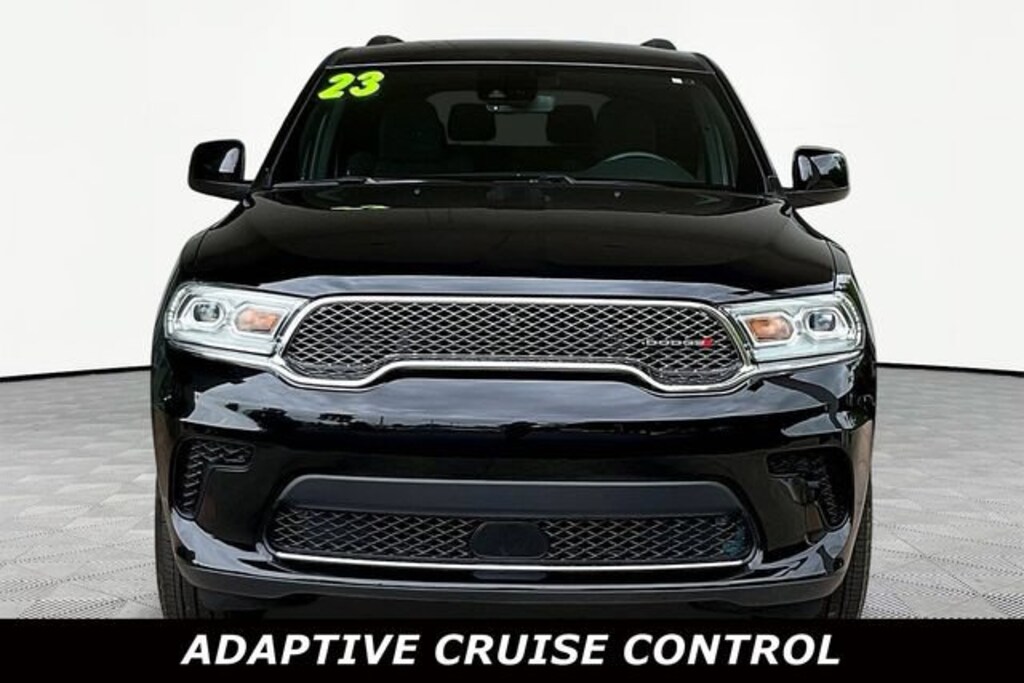 Used 2023 Dodge Durango SUV
