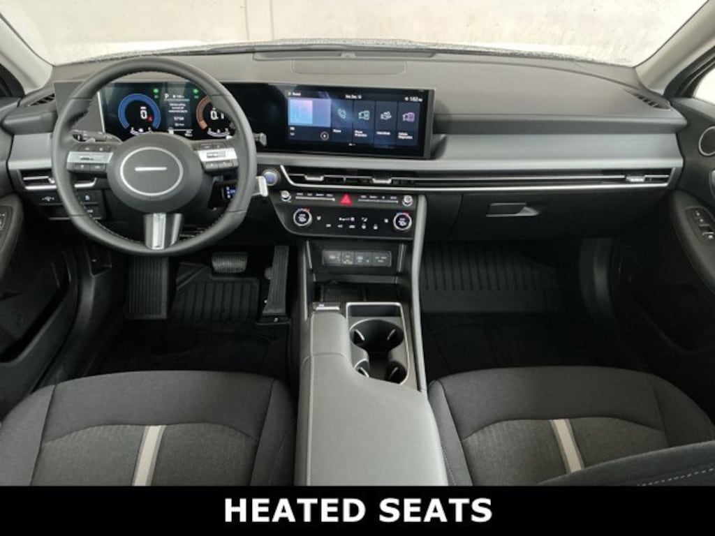 Used 2026 Hyundai Sonata Sedan