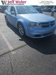  Dodge Avenger