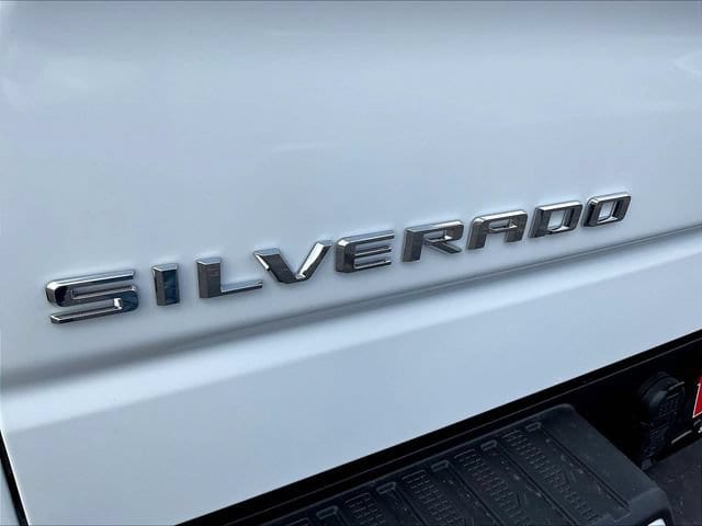2026 Chevrolet Silverado 1500 RST - Photo 13