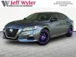 Used 2019 Nissan Altima  Sedan