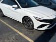 Used 2024 Hyundai Elantra  Sedan