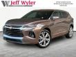 Used 2019 Chevrolet Blazer  SUV