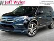 Used 2017 Honda Pilot  SUV