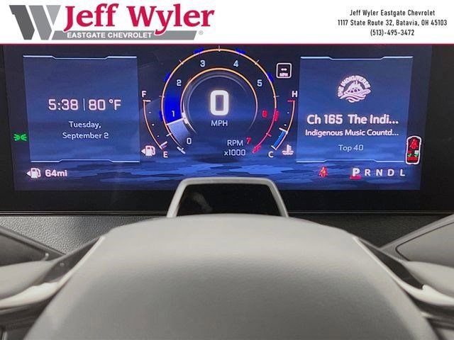 2026 Chevrolet Traverse RS - Photo 16