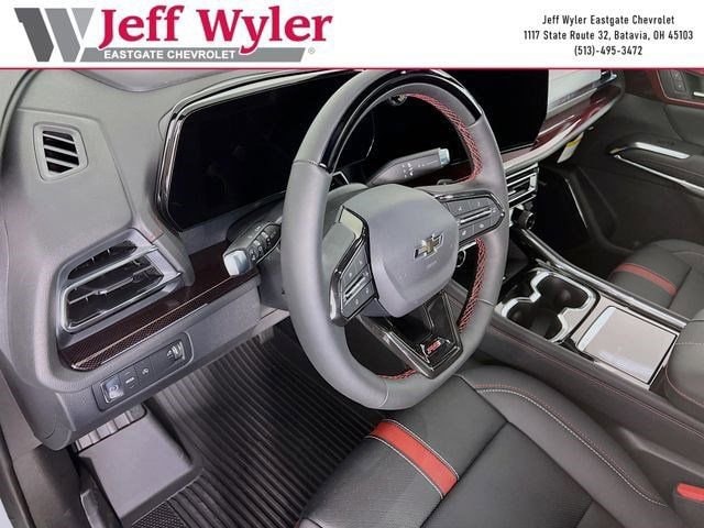2026 Chevrolet Traverse RS - Photo 6