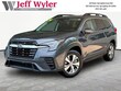  Subaru Ascent
