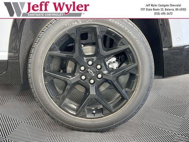2026 Chevrolet Traverse RS - Photo 37