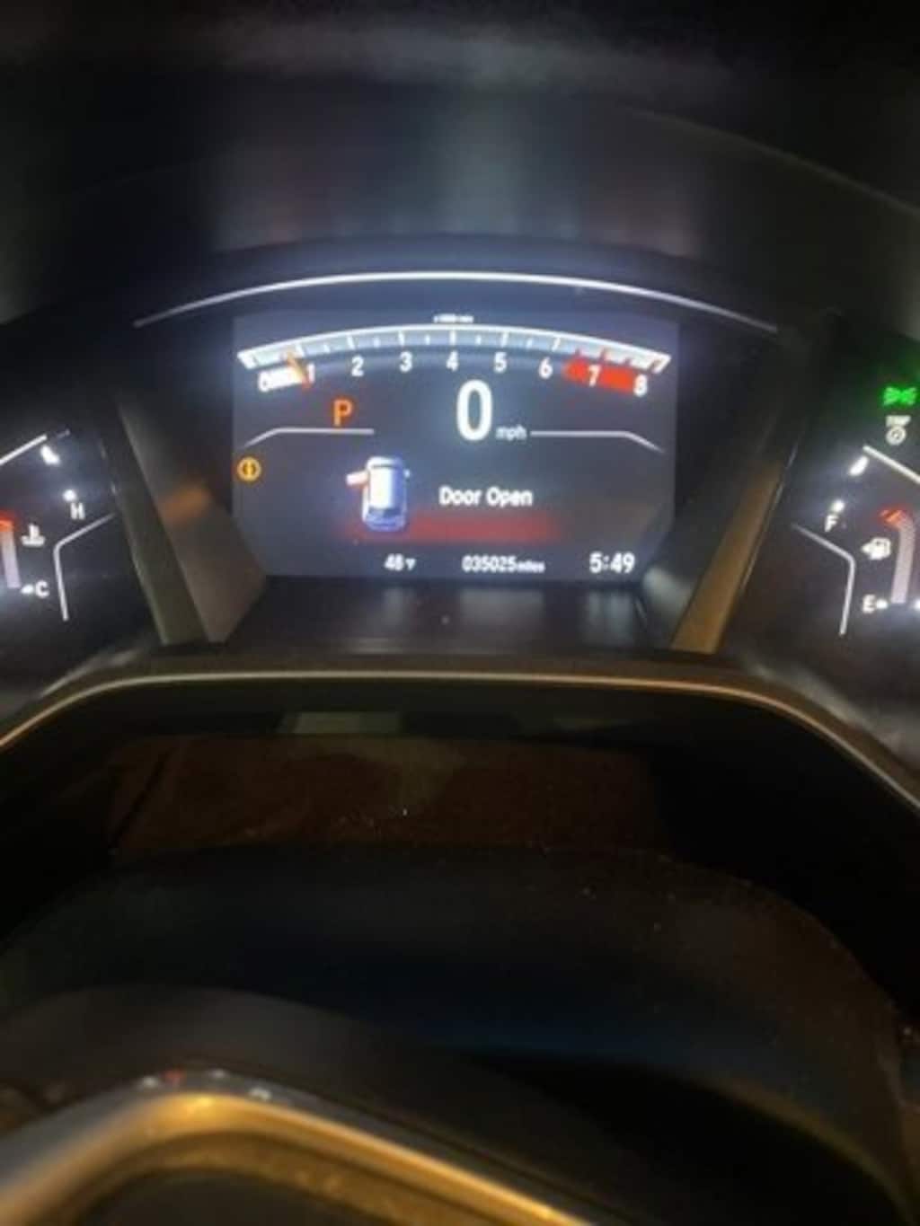 Used 2020 Honda CR-V SUV