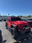 Jeep Wrangler Unlimited